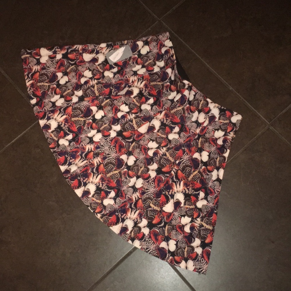 Forever 21 skirt